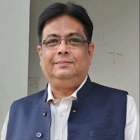 Manoranjan Kumar Singh