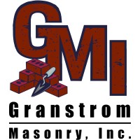 Granstrom Masonry, Inc.