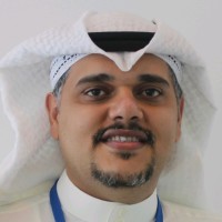 Mansoor AlWedaie, MBA