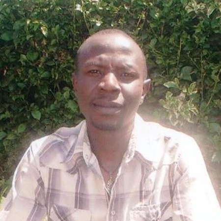 Emmanuel Ongesa