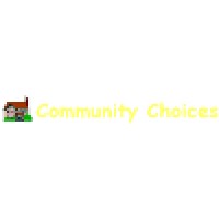 Community Choices