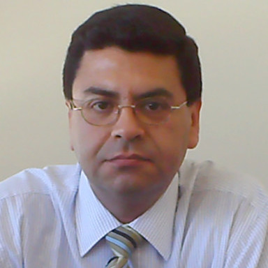 Pablo Rodrigo Guzmán