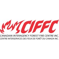 Canadian Interagency Forest Fire Centre