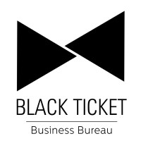 Black Ticket Business Bureau