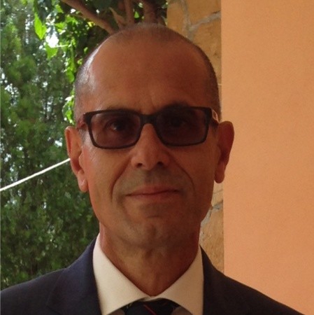 Domenico Scali