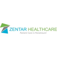 Zentar Healthcare Recruitment