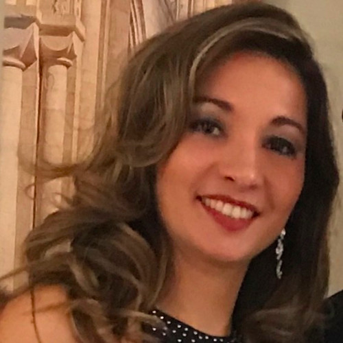 Yisleni Marcilla-Lopez