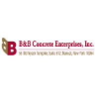 B & B Concrete Enterprises