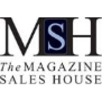 The Magazine Sales House