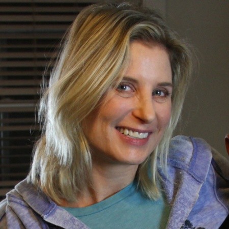 Joanna Friedman