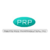 Puerto Rico Pharmaceutical, Inc.