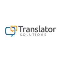 Translator Solutions