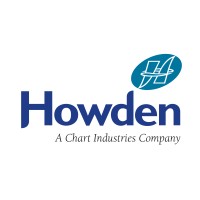 Howden, A Chart Industries Company