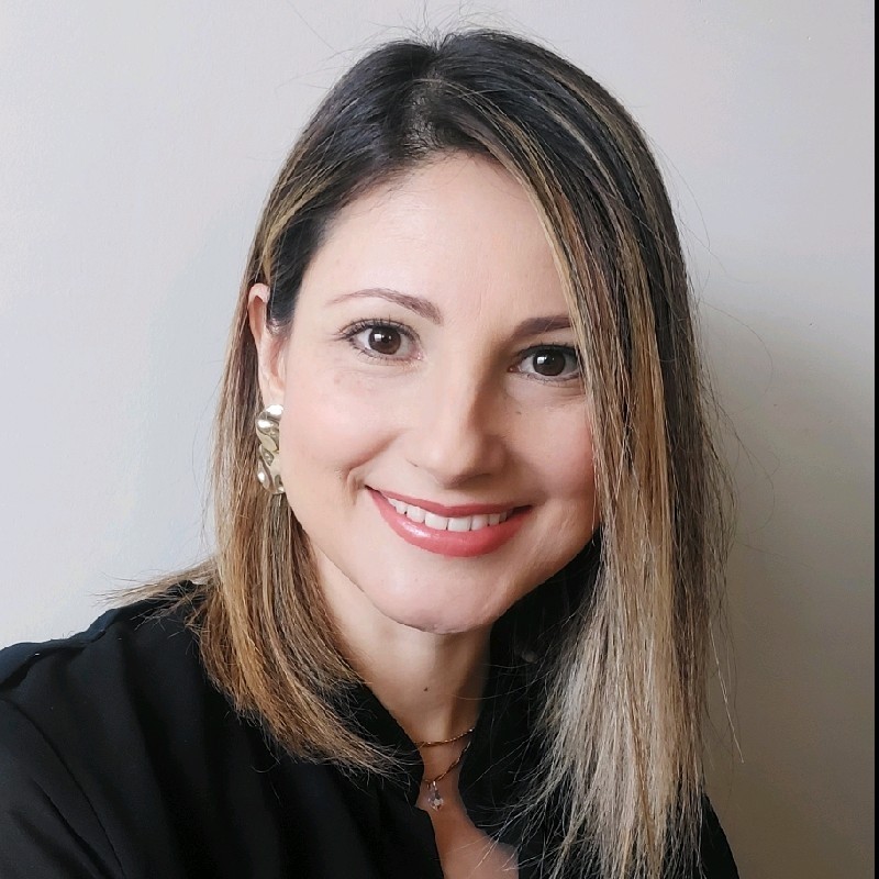 Paola Vasquez