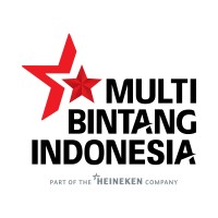 Multi Bintang Indonesia
