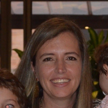 Sara Baena Mejia