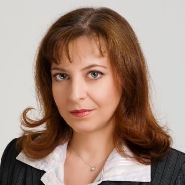 Tatiana Khovanskaya