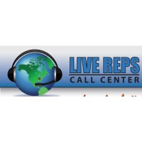 Live Reps Call Center
