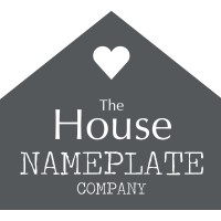 The House Name Plate Company