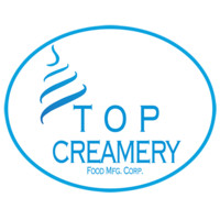 Top Creamery Food Mfg. Corporation