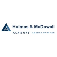 Acrisure, LLC DBA Holmes & McDowell