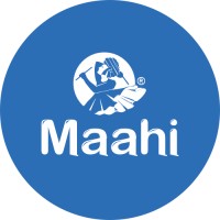 Maahi Milk Producer Company Limited