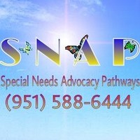 Special Needs Advocacy Pathways