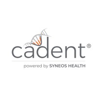 Cadent, powered by Syneos Health