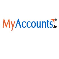 MyAccounts Online Softwares Private Limited