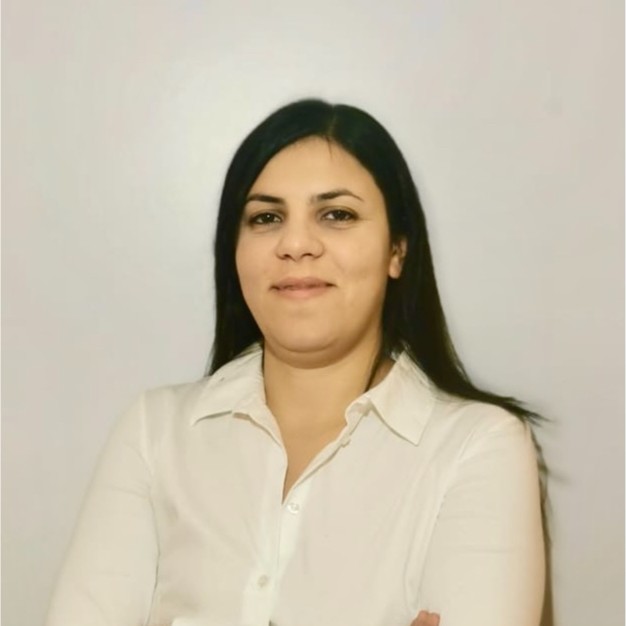 Tamar Telfeyan