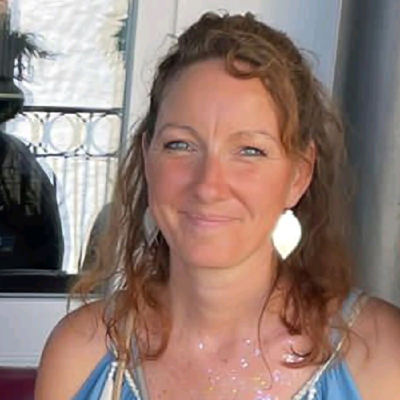 Christine Stürmlin