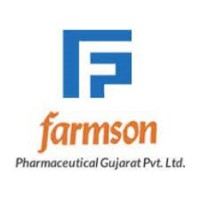 Farmson Pharmaceutical Guj Pvt Ltd