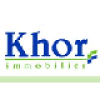 Khor Immobilier