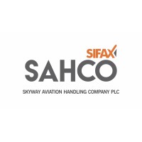 Skyway Aviation handling company Plc  (SAHCO)