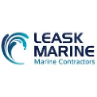 Leask Marine Ltd