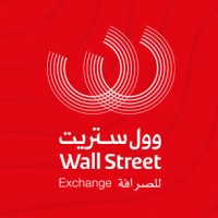 Wall Street Exchange - A member of Emirates Post Group