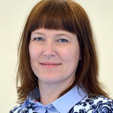 Lena Finnström