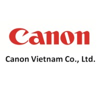 Canon Vietnam Co., Ltd