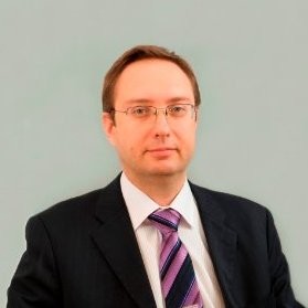 Alexey Cherednichenko