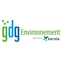 GDG Environnement Ltée
