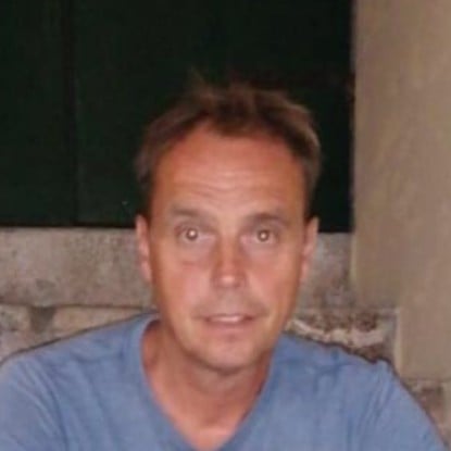 Dirk Meijwaard