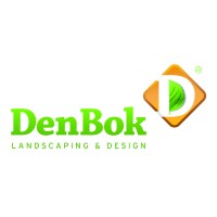 DenBok Landscaping & Design Ltd.