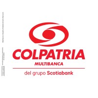 Colpatria Multibanca del Grupo Scotiabank