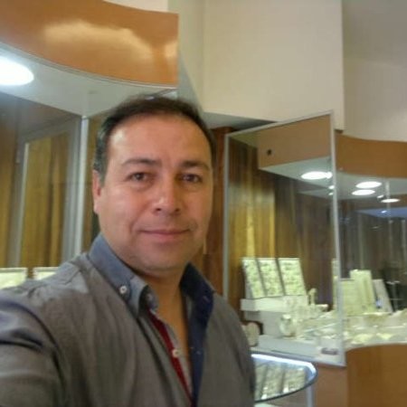 Jaime Ruiz Granados