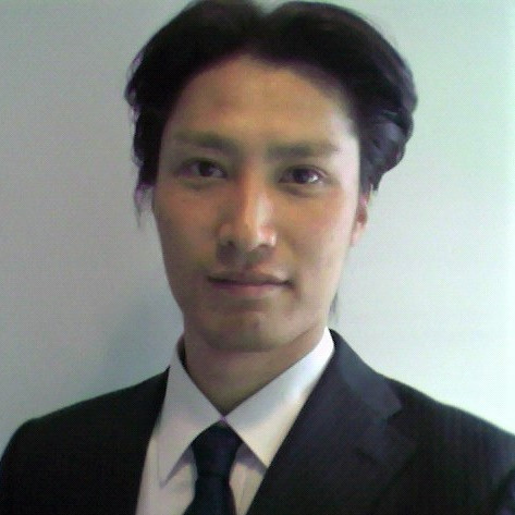 Tomoyuki Seno