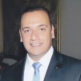 Mohammad Al-Harrass