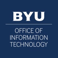 BYU Office of Information Technology