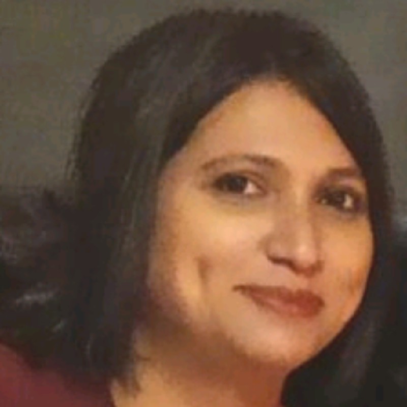 Shilpi Ramachandran