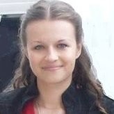 Natalia Sukhareva