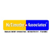 McTimothy Associates Consulting Ltd